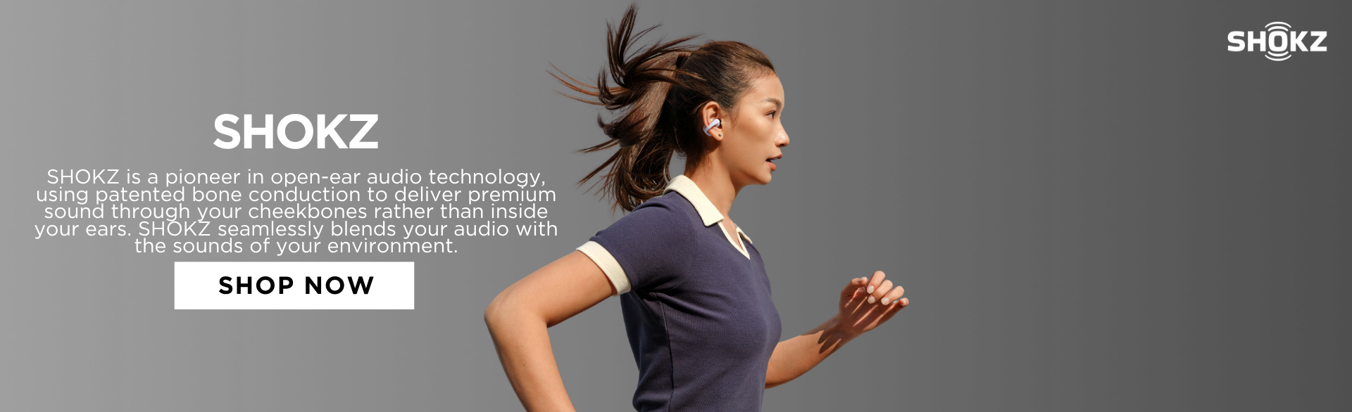 Redefine your listening.