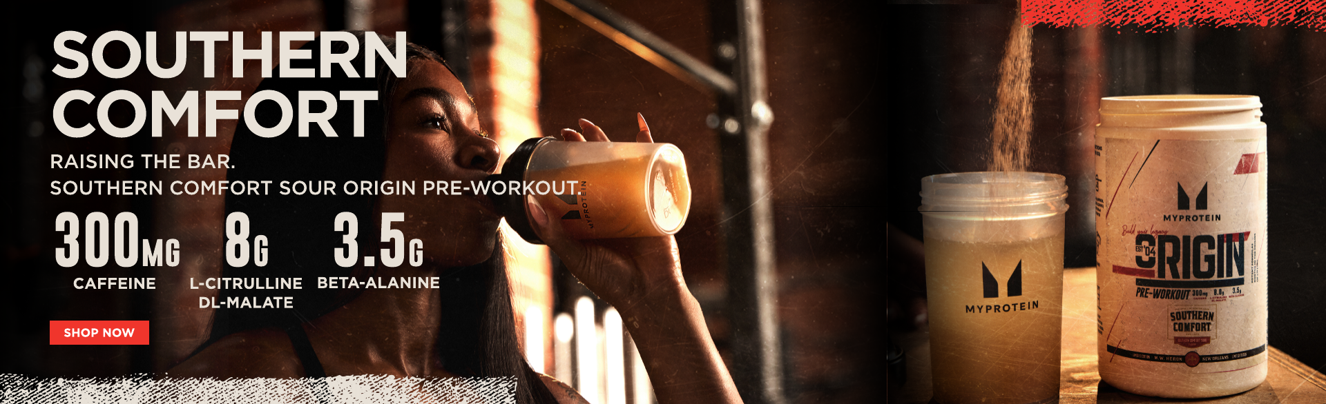 Origin pre workout stim free