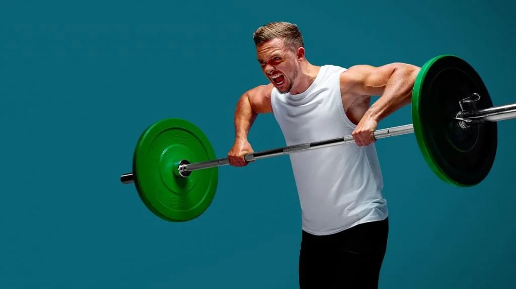 Muscle Gain Shakes For Men