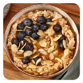 High-Protein Meals