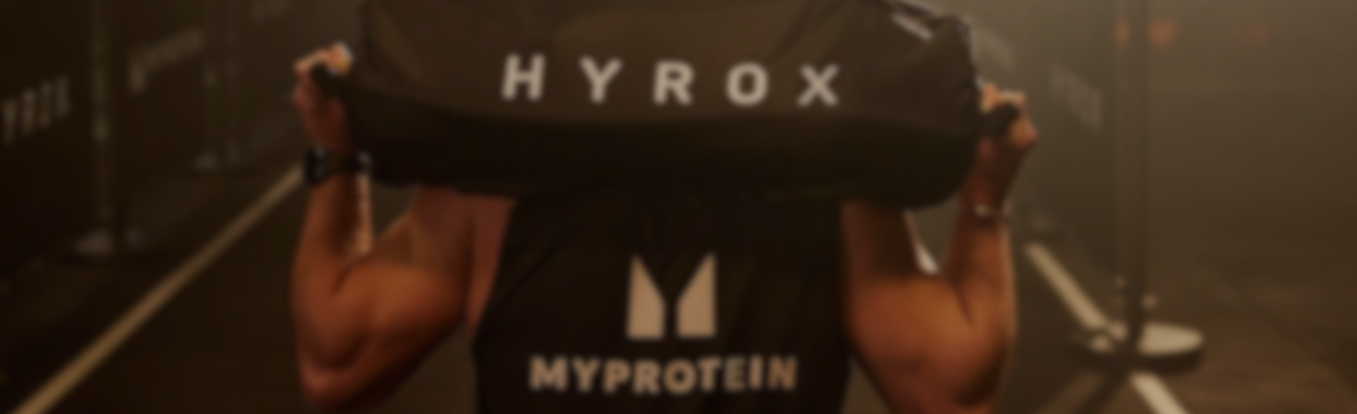 By joining forces with leading brands, we’re able to deliver top-tier products that redefine what's possible in fitness and nutrition.
