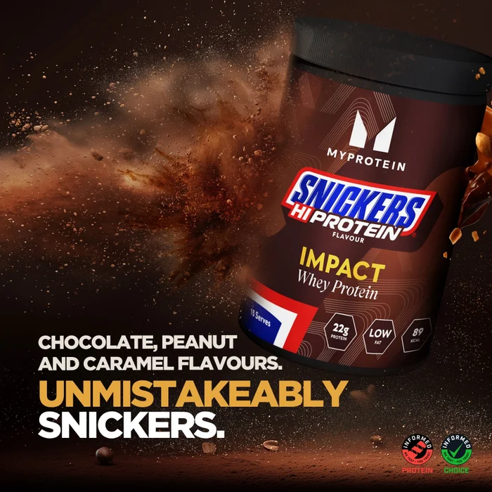 Snickers Original