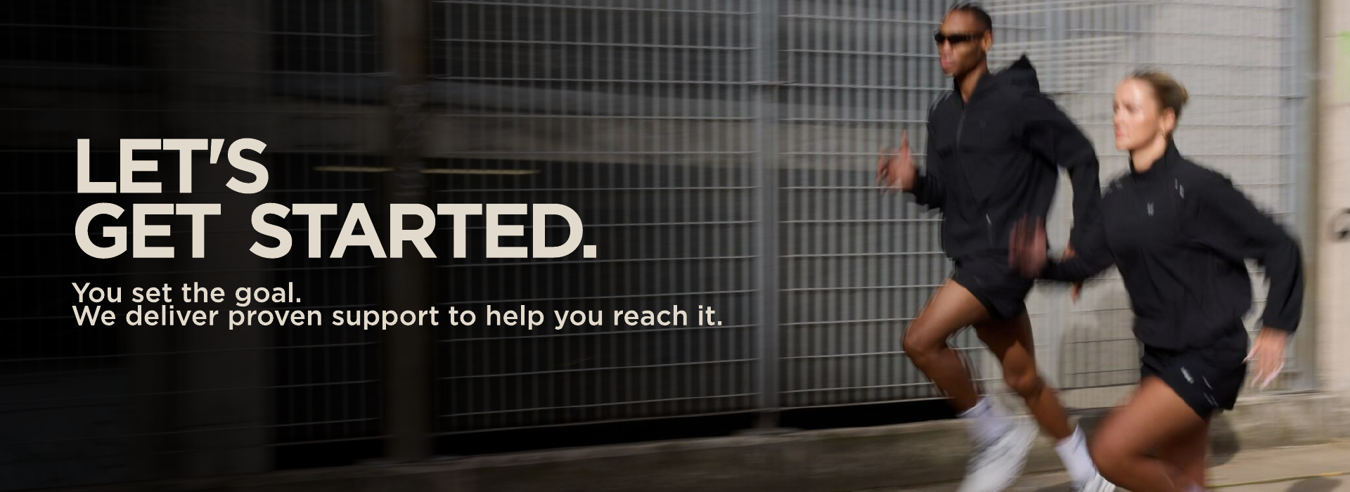 You’re ready for a new routine, but where do you start?