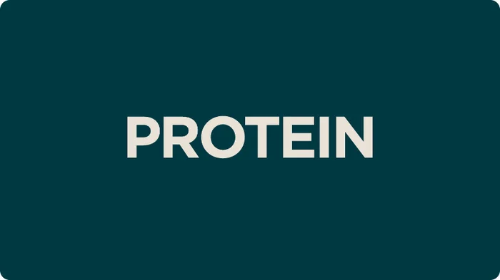 Protein List