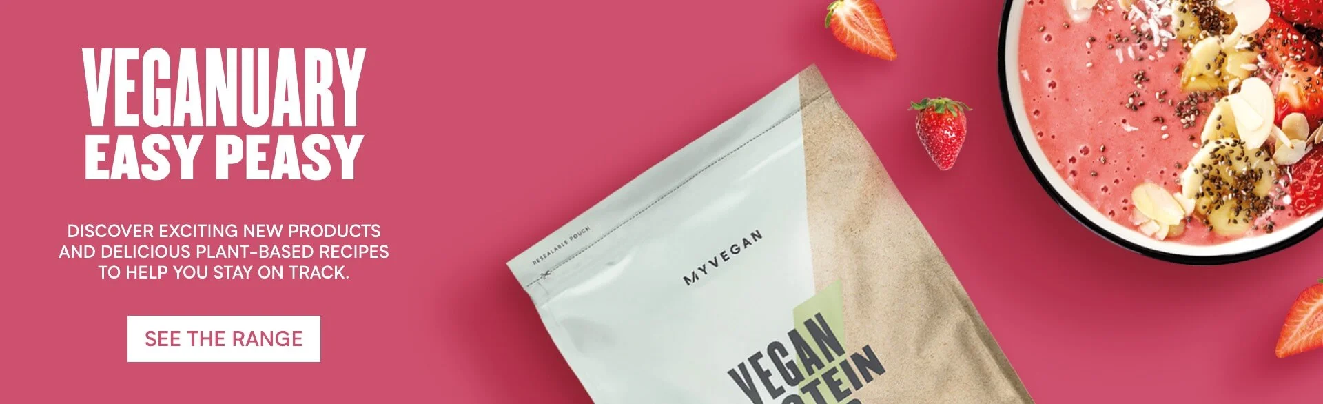 world vegan month