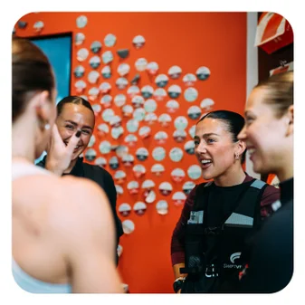 Fitness Community