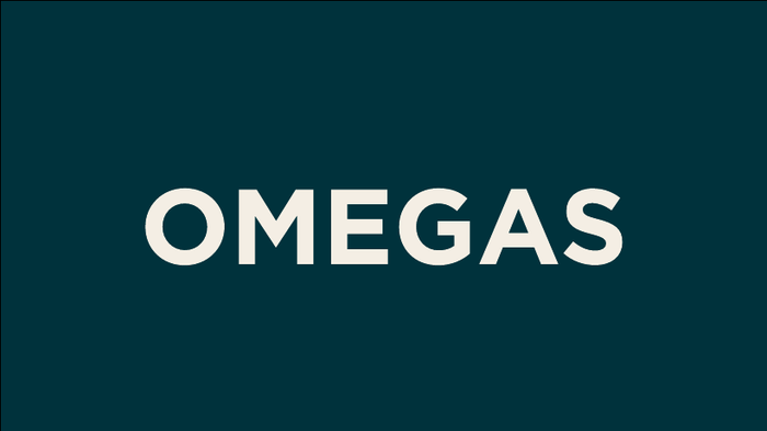 shop all omega products