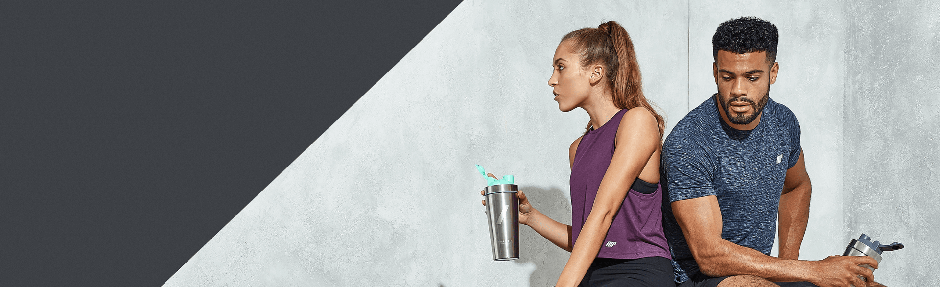 Myprotein Plus