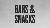 Bars & Snacks