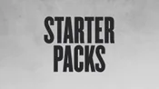 Starter Packs