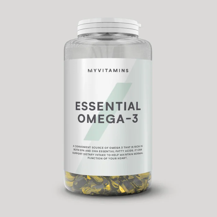 Essential Omega 3