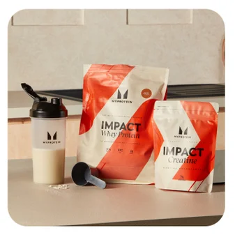 Tailored Supplements