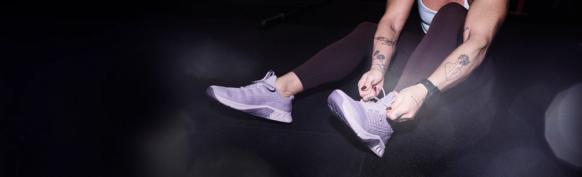 Born in the mountains of the English Lake District, INOV8 equip athletes for natural performance with footwear and gear that works in harmony with the body.