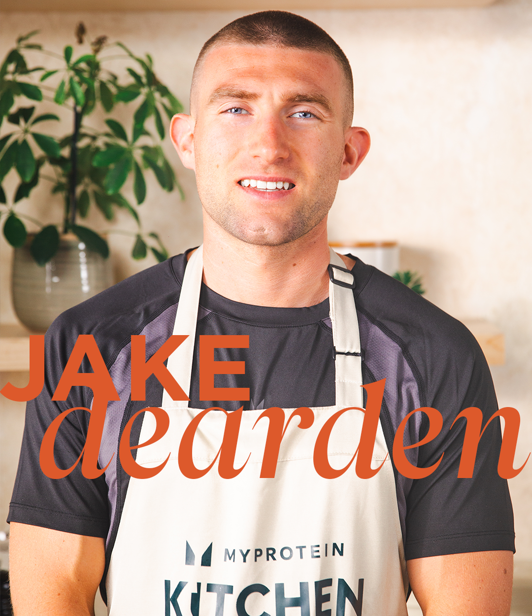 Picture of Jake Dearden