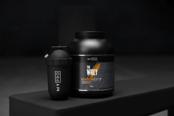 Pro Range | Elite Sports Nutrition | Shop MyPRO | Myprotein